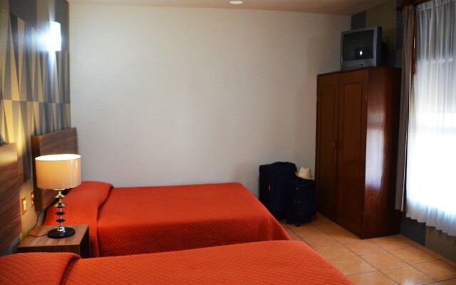 Hotel Estefania