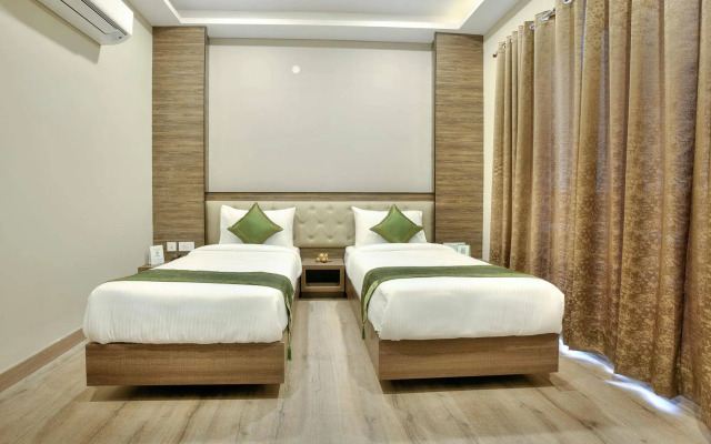 Treebo Southwest Inn, Dwarka