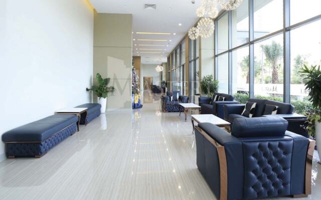 BB Boutique Masteri Apartment