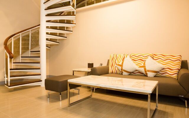 V-Hotel Vacation Hotel