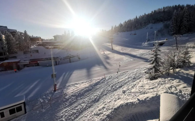 APARTHOTEL CENTRALA Apartman 10