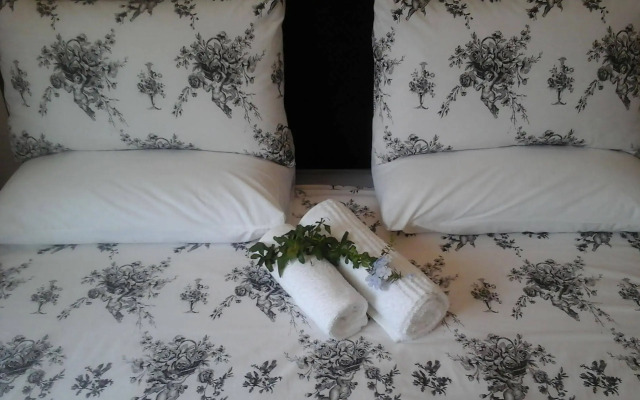 Wells Guest House