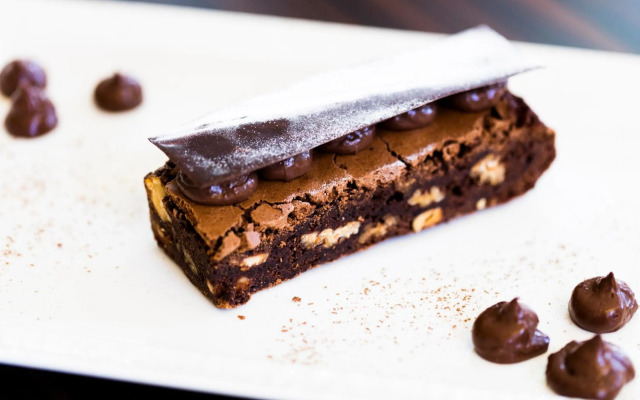 Hotel Restaurant Le Cours