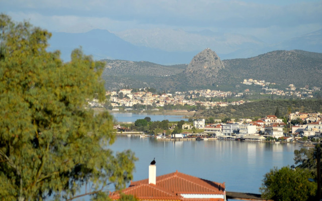 Stork Holiday Apartments - Garden & Sea View