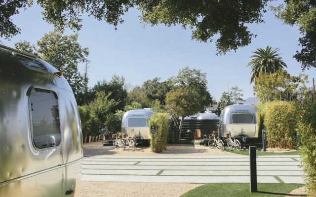 AutoCamp Santa Barbara