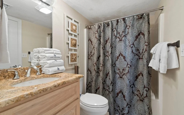 Perdido Towers East 703