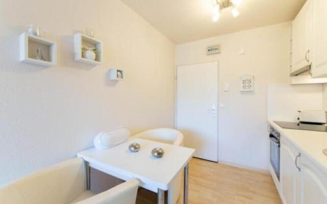 Ferienwohnung Beach Suite