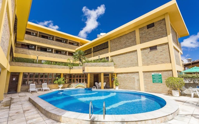 Pizzato Praia Hotel