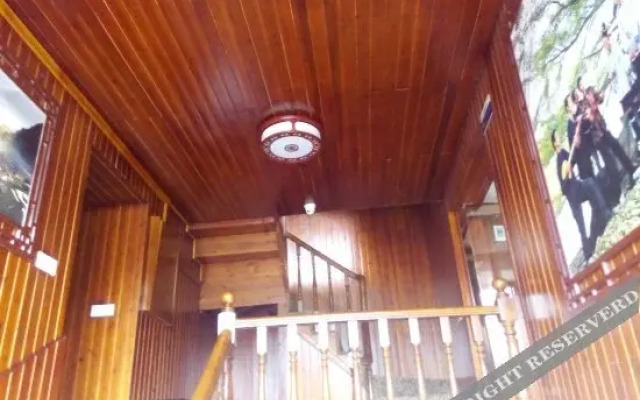 西江云舍主题度假酒店