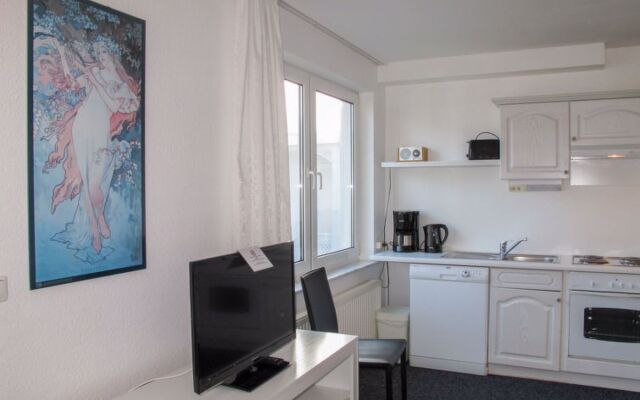 House Duhnen Cuxhaven 38661