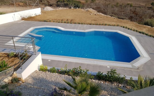 Villa Neptune With Stunning Private Pool - Maximum 6 Guests in Mastihari, Kos