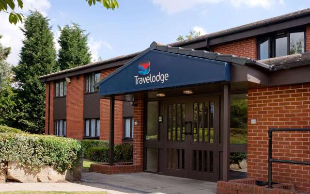 Travelodge Hartlebury