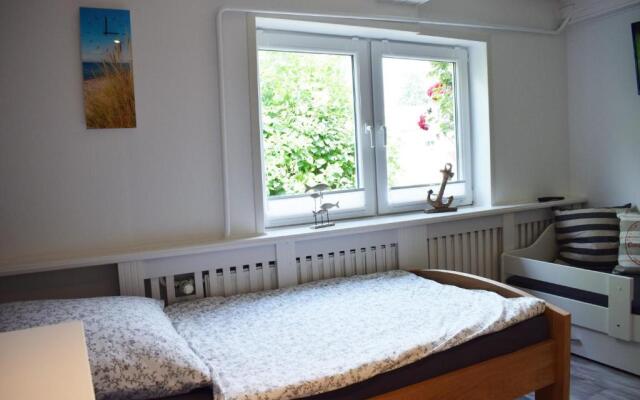 Ferienwohnung Louise