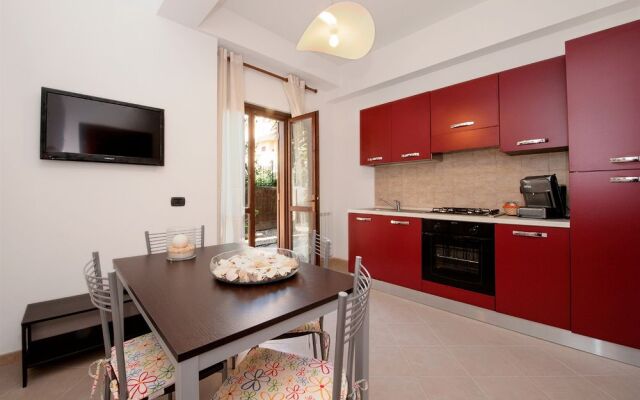 B&B La Casetta Ladispoli