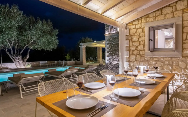 IonianStone Luxury Villas