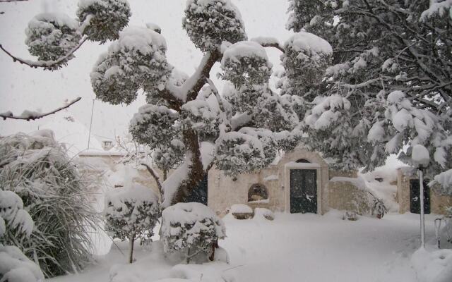 Agriturismo I Trulli di Zio Dino