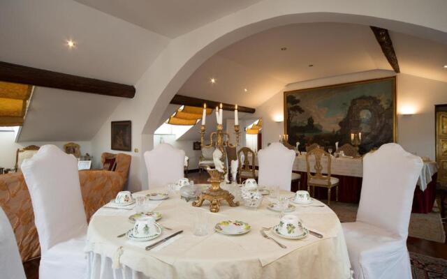 San Giorgio Rooms