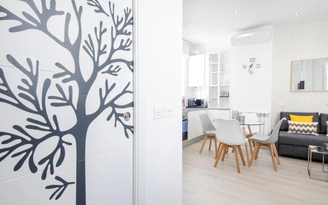 Minty Stay - Jose Ortega y Gasset