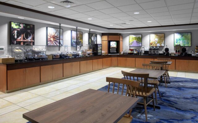 Fairfield Inn & Suites by Marriott Gadsden