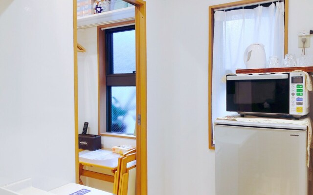 Nestle Tokyo Shinjuku Family House 103