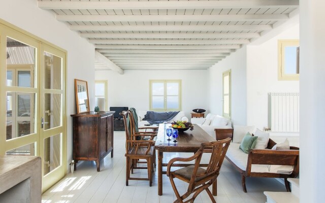 Villa Eleodora by Mykonos Pearls