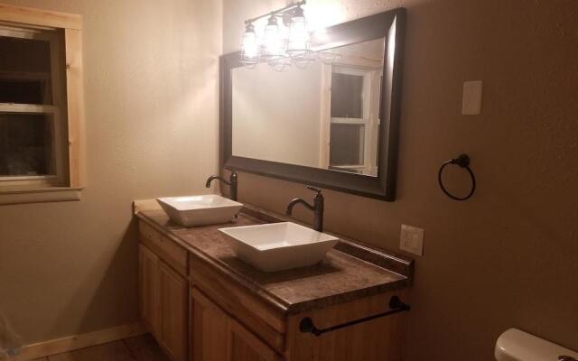 Idaho Lodge and RV Park