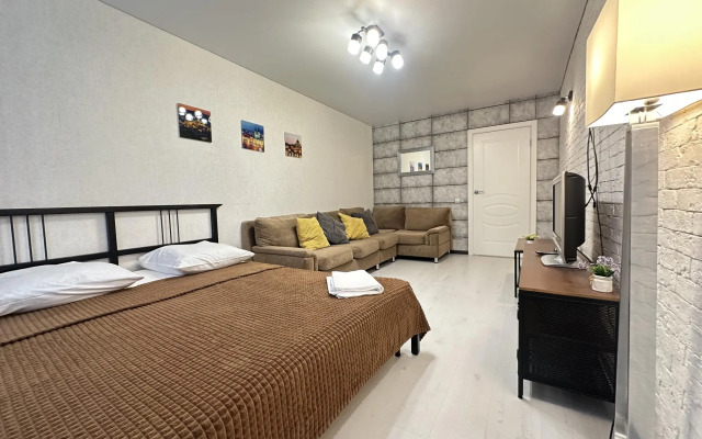 EasyRent (ИзиРент) на улице Тополиная 38