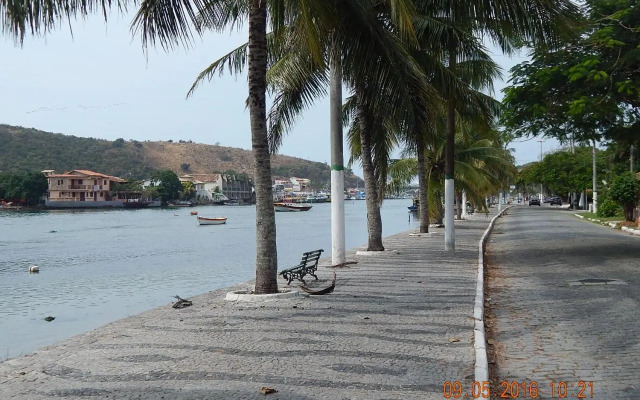 Imovel canal