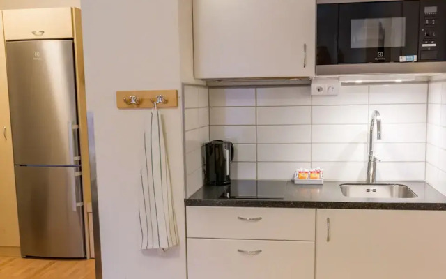 Linköpings Cityhotell & Vandrarhem