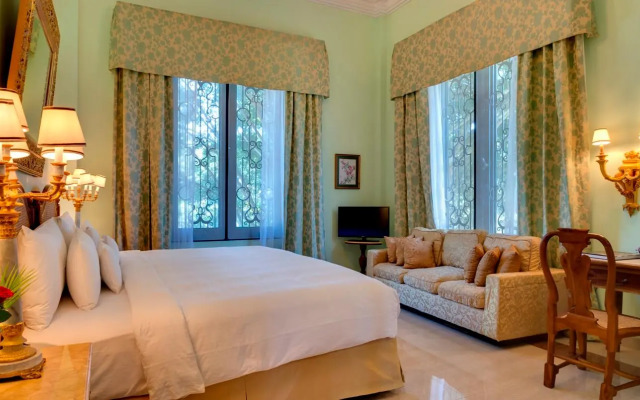 Kaliandra Sejati Eco Resort