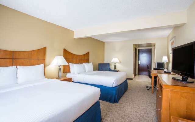 Wingate by Wyndham Convention Ctr Closest Universal Orlando