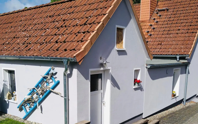 Ferienhaus Rickert