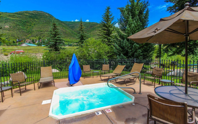 Aspen at Streamside, a VRI resort