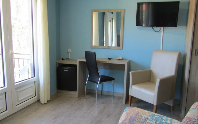 Hotel Playa de Lago