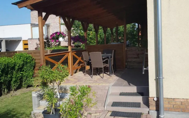 Pagrepe apartman