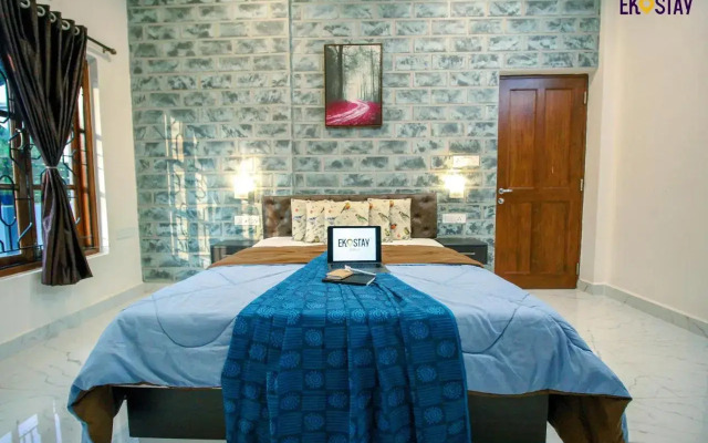 Eko Stay- Casa Vaga