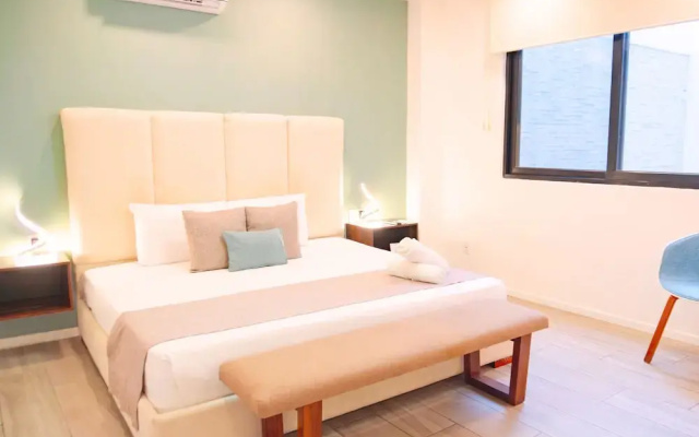 Mare Condo Vacacional