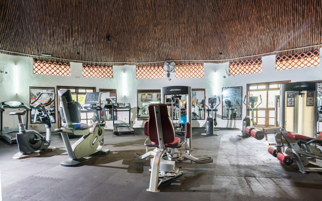 PrideInn Paradise Beach Resort & Spa Mombasa