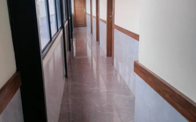 Bungalow 141
