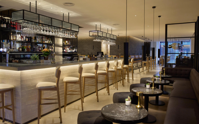 Radisson Blu Hotel, London Leicester Square