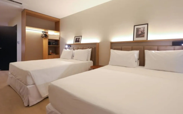 Transamerica Executive Belém Aeroporto