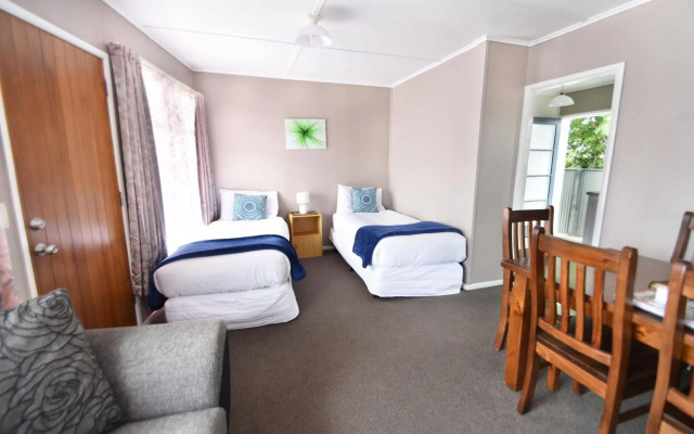 Union Victoria Motel