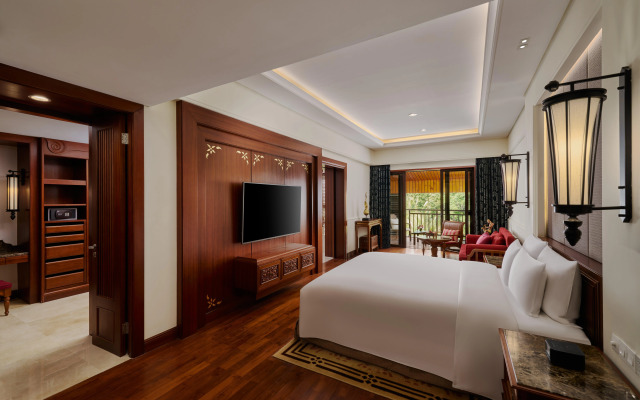 Crowne Plaza Resort Xishuangbanna Parkview by IHG