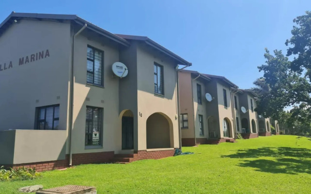 Villa Marina nr 10