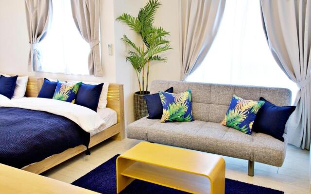 Yukaruhi Maejima - Vacation STAY 85043v