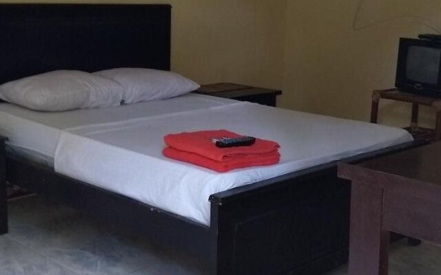 Bambu Hostel