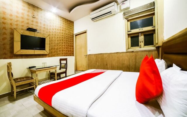 OYO 26225 le alfanso