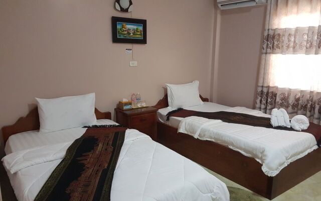 Keo Mony Hotel