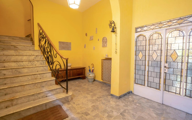 Il Giardino Nascosto