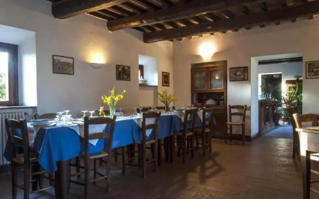 La Rocca delle Pigne